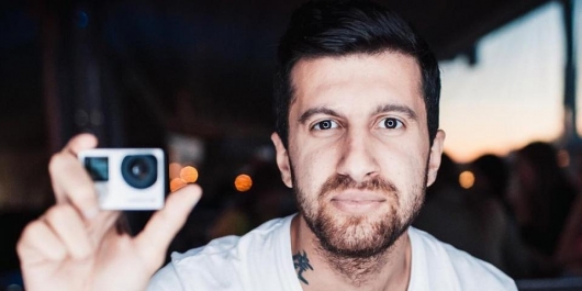 Амиран Сардаров Амиран Сардаров