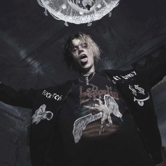 Джизус Джизус