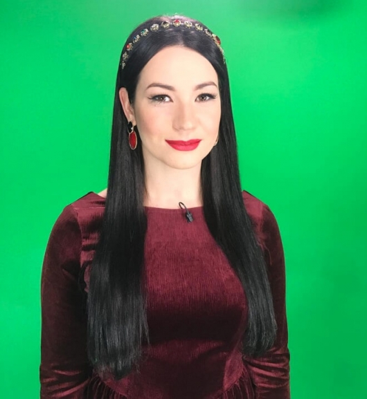 Ида Галич Ида Галич