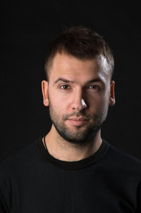 Александр Пташенчук Александр Пташенчук