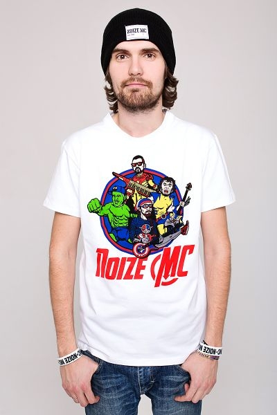 Noize MC