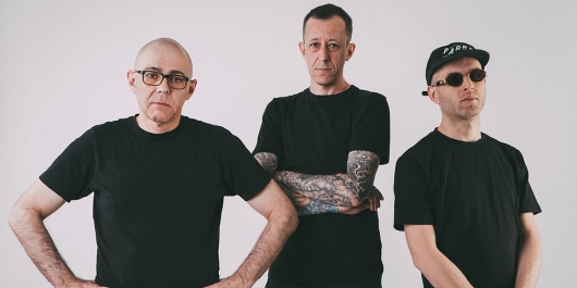 Кровосток Кровосток