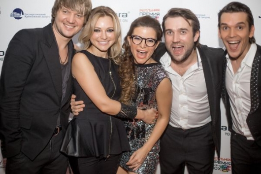 Новые Самоцветы Новые Самоцветы