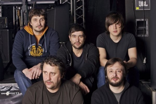 СПЛИН СПЛИН