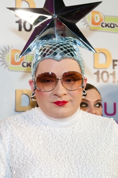 Верка Сердючка Верка Сердючка