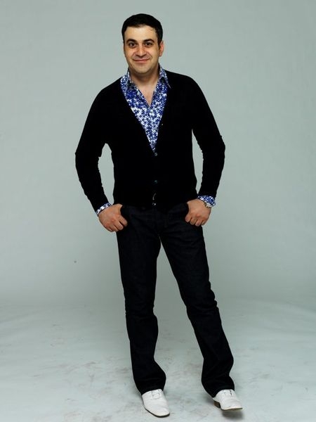 Гарик Мартиросян Гарик Мартиросян