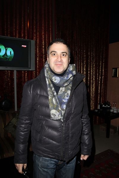 Гарик Мартиросян Гарик Мартиросян