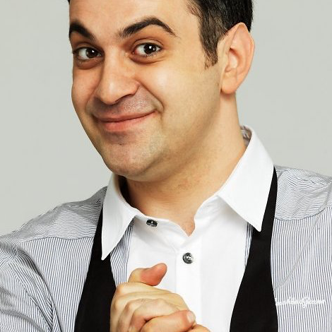 Гарик Мартиросян Гарик Мартиросян