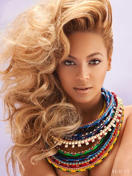 Beyonce Beyonce