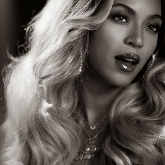 Beyonce Beyonce