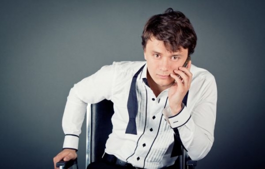 Илья Соболев Илья Соболев