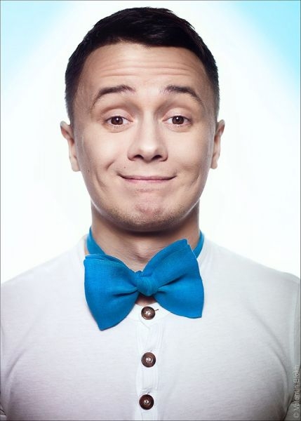 Илья Соболев Илья Соболев