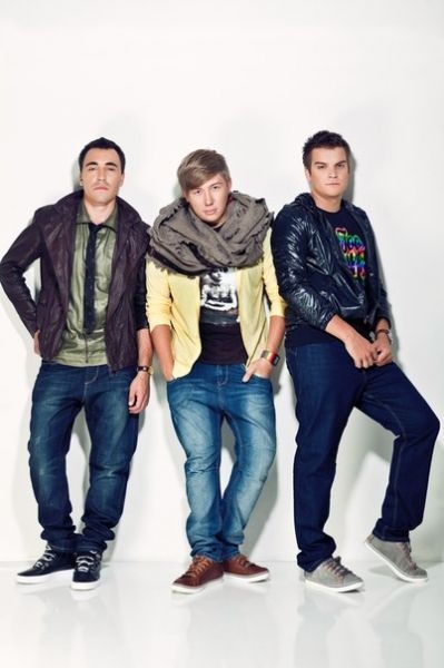 Марсель Марсель