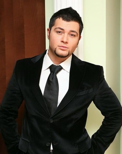 Алексей Чумаков Алексей Чумаков