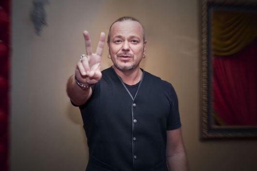 Владимир Пресняков Владимир Пресняков