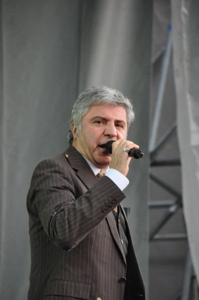 Сосо Павлиашвили Сосо Павлиашвили