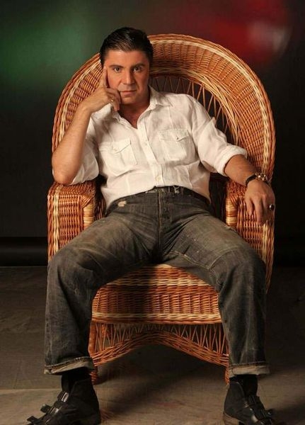 Сосо Павлиашвили Сосо Павлиашвили