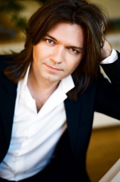 Дмитрий Маликов Дмитрий Маликов