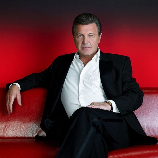 Лев Лещенко Лев Лещенко