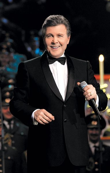 Лев Лещенко Лев Лещенко