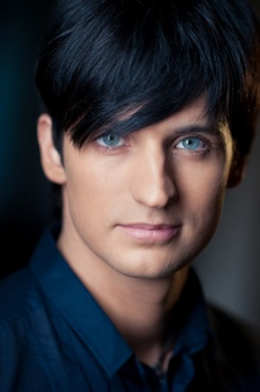 Дима Колдун Дима Колдун