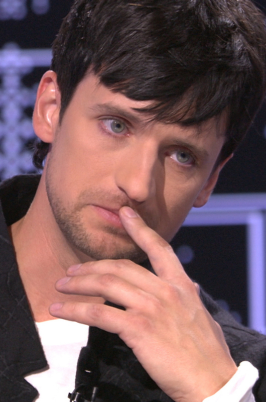 Дима Колдун Дима Колдун