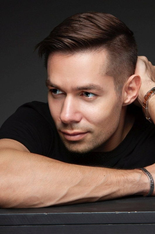 Стас Пьеха Стас Пьеха