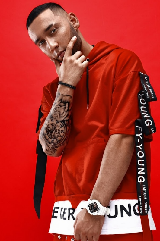 Бабек Мамедрзаев