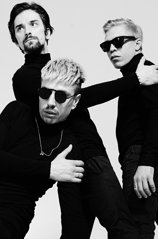 QUEST PISTOLS QUEST PISTOLS