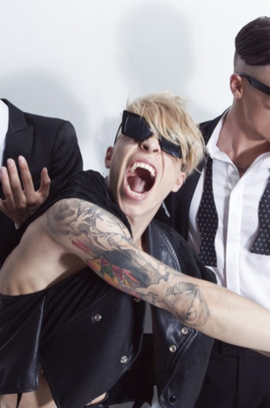 QUEST PISTOLS SHOW QUEST PISTOLS SHOW