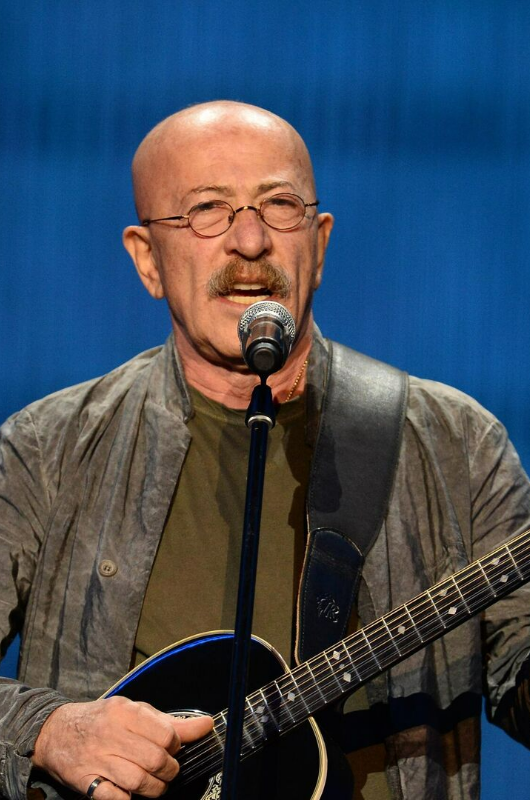 Александр Розенбаум Александр Розенбаум