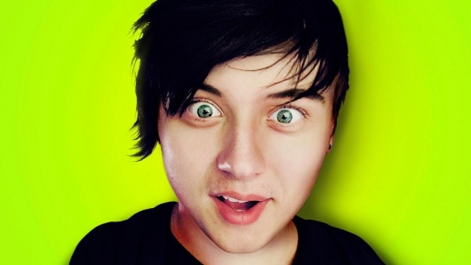 Иван Рудской (EeOneGuy) Иван Рудской (EeOneGuy)