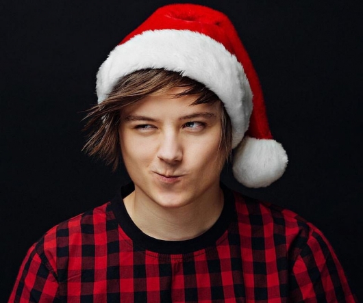 Иван Рудской (EeOneGuy) Иван Рудской (EeOneGuy)