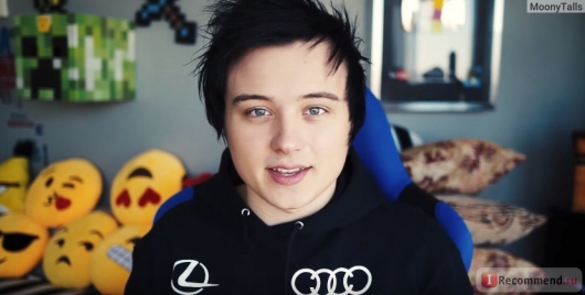 Иван Рудской (EeOneGuy) Иван Рудской (EeOneGuy)