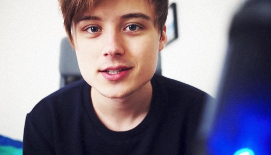 Иван Рудской (EeOneGuy) Иван Рудской (EeOneGuy)