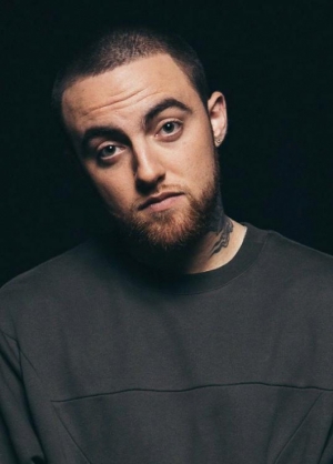 MAC MILLER
