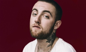 MAC MILLER