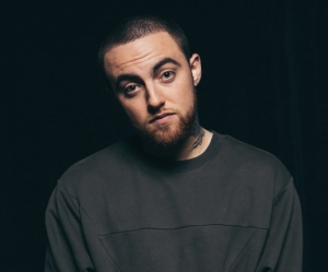 MAC MILLER