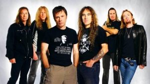 IRON MAIDEN