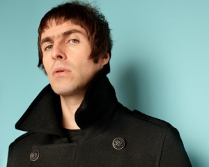 LIAM GALLAGHER
