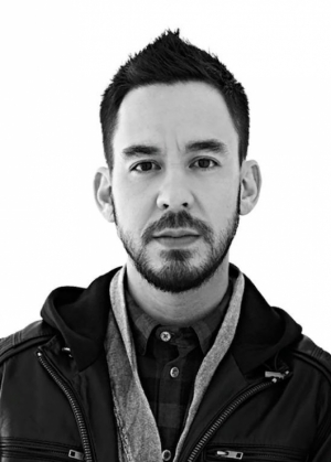 MIKE SHINODA