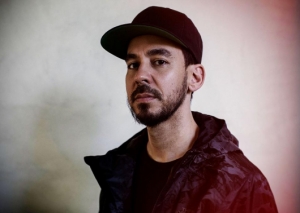MIKE SHINODA