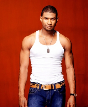 Usher