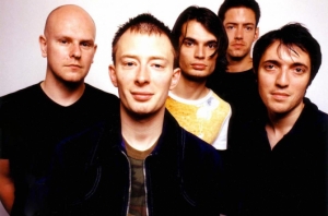 Radiohead
