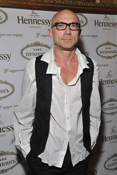 Павел Кабанов Павел Кабанов