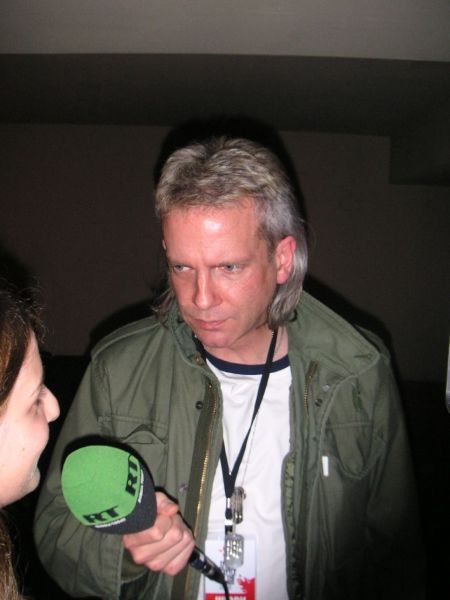 Василий Стрельников Василий Стрельников