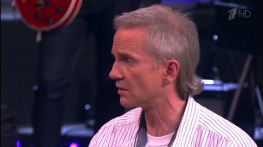 Василий Стрельников Василий Стрельников