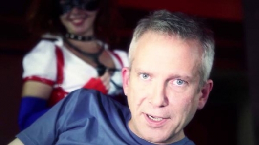 Василий Стрельников Василий Стрельников