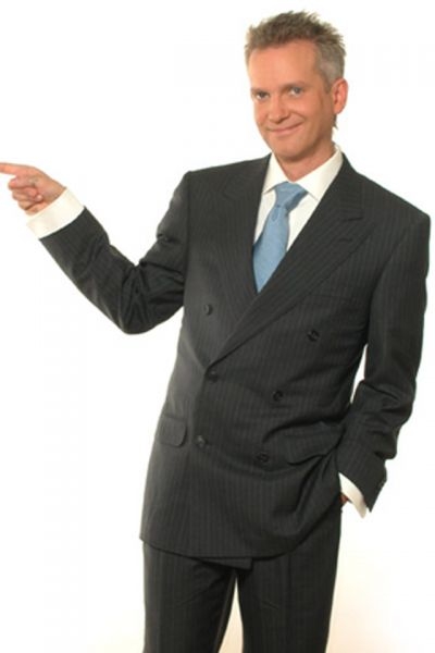 Василий Стрельников Василий Стрельников