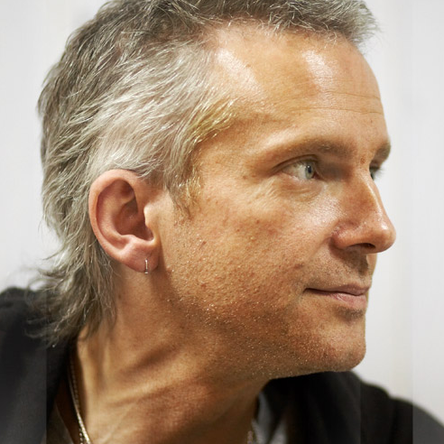 Василий Стрельников Василий Стрельников